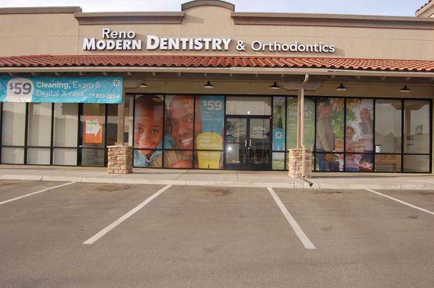 Images Reno Modern Dentistry and Orthodontics