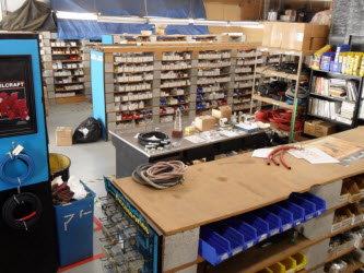 Images Amerray Hydraulics Corporation