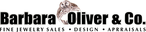 Barbara Oliver & Co. Jewelry