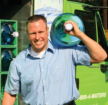 Mount Olympus Water - CLOSED