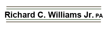 Law Firm of Richard C. Williams Jr. Pa