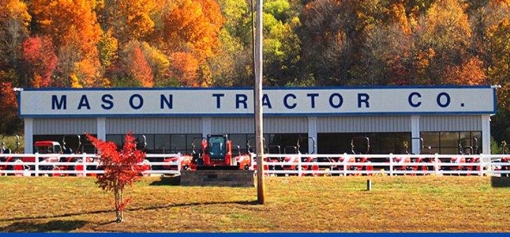 Mason Tractor Company