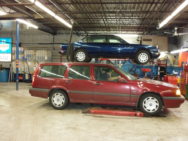 Images Dunn's Import