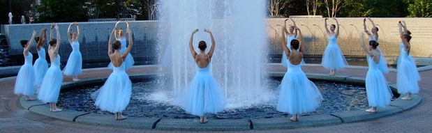 Images Greensboro Ballet