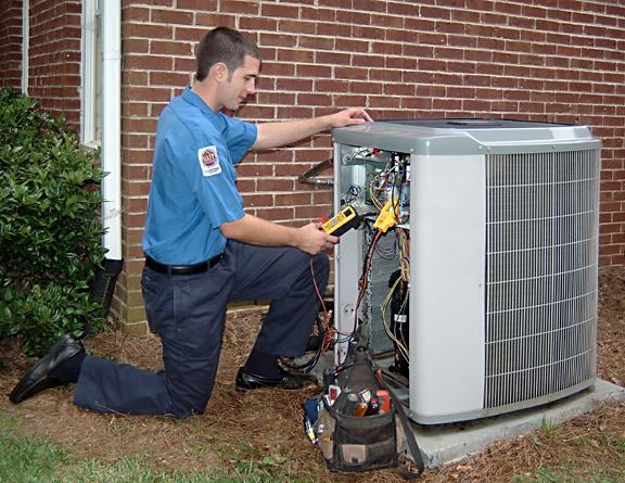 Air Conditioning Repair and Maintenance Tune ups