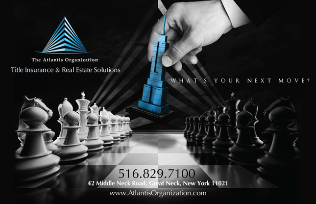 Images Atlantis Organization