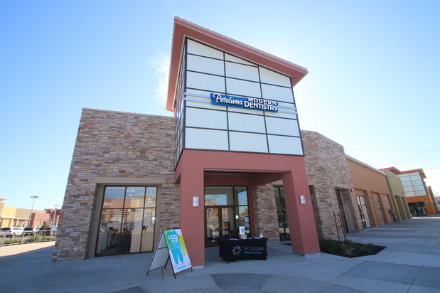 Images Petaluma Modern Dentistry
