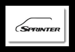 Sprinter of Boerne
