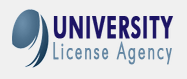 University License Agency