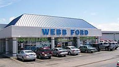 Webb ford highland in service hours #6