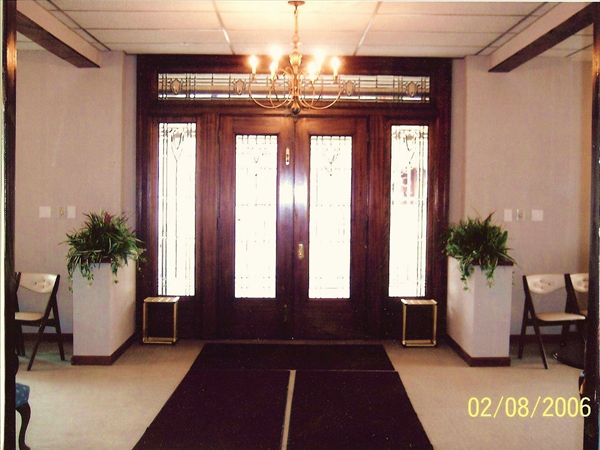 Images Bartlett Funeral Home and Crematory