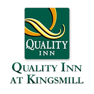 Quality Inn at Kingsmill