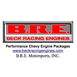 Beck Racing Engines