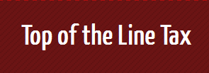 Top of the Line Tax Service
