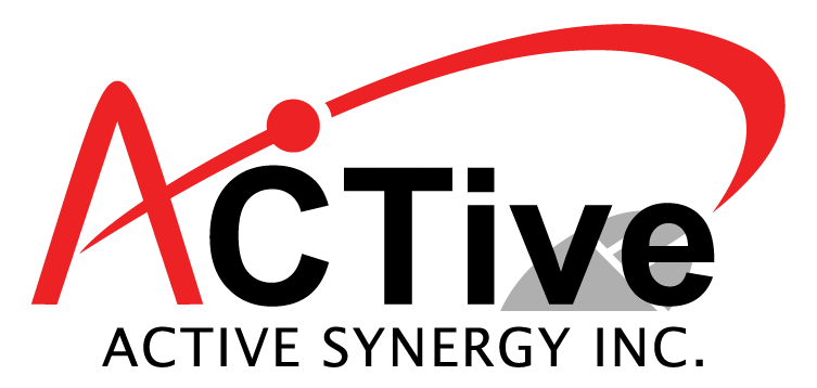 Active Synergy Inc