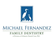 Michael Fernandez Family Dentistry Logo