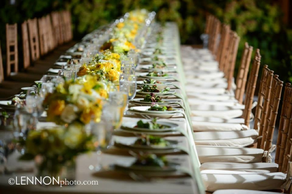 Monriches Caterers