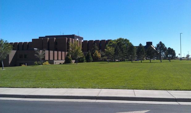 Images Challenger Construction Corporation DBA Challenger Hydroseeding