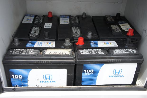 Images Curbside Mobile Mechanic Santa Barbara