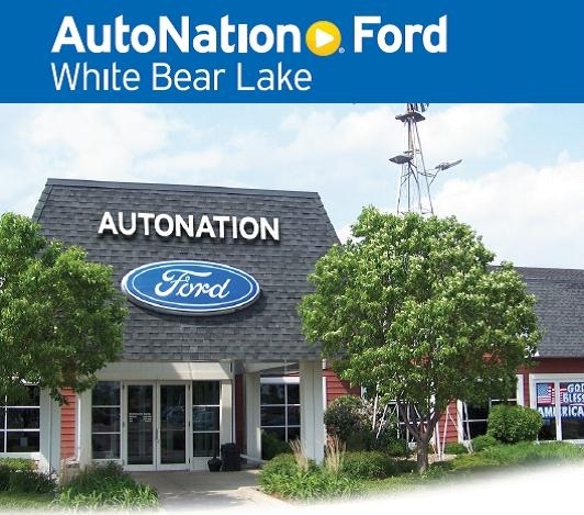 Tousley ford white bear mn #8