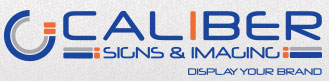 Caliber Signs & Imaging