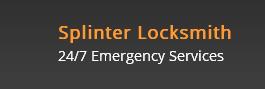 Splinter Locksmith