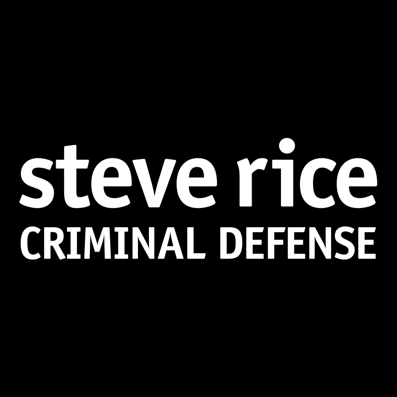 Steve Rice Law