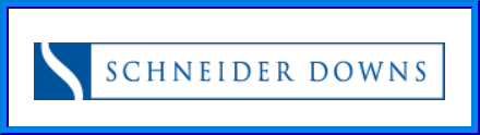 Schneider Downs & Co Inc Logo