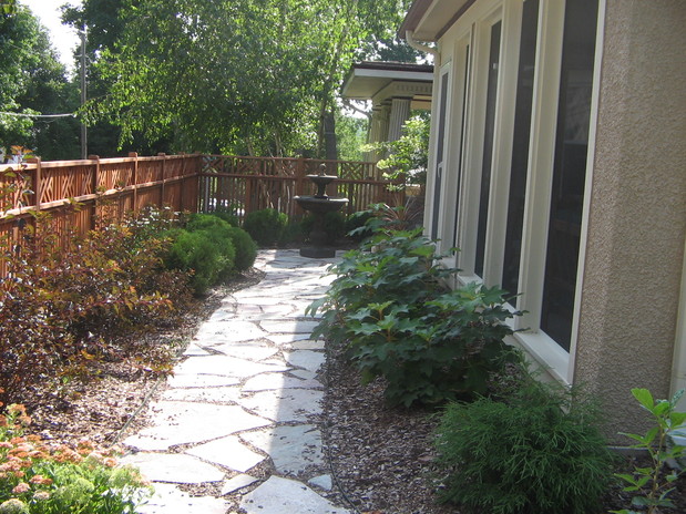 Images Greenleaf Garden Services