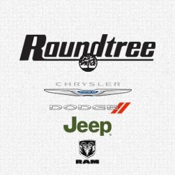 Roundtree Chrysler Dodge Jeep Ram
