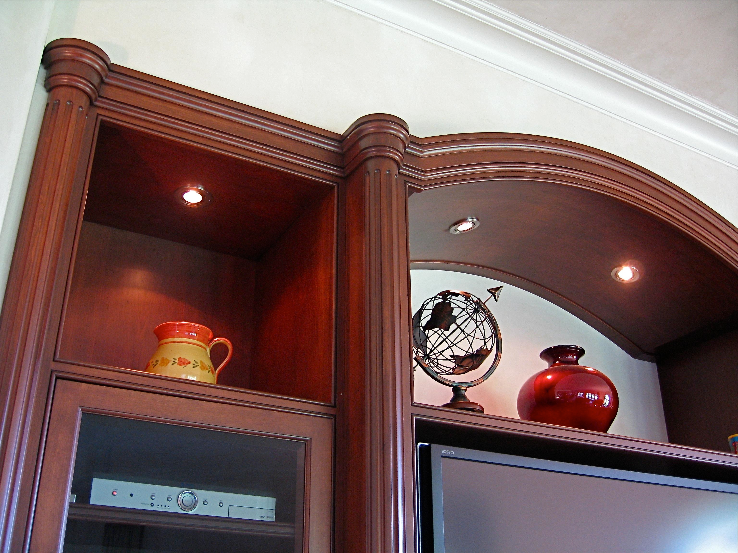 PS Woodworking & Finish Carpentry