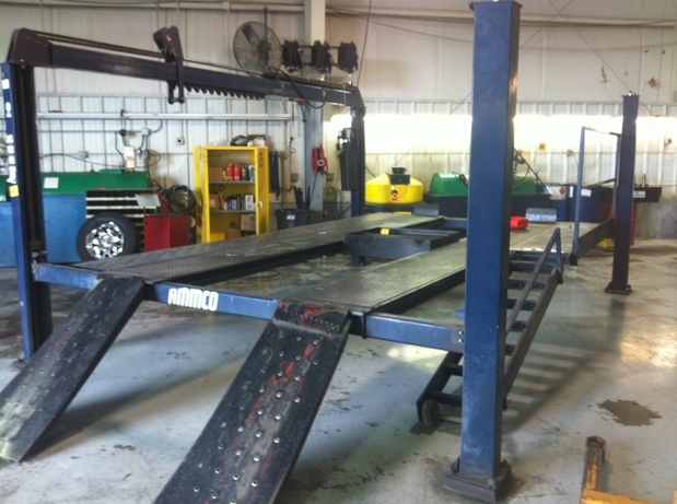 Images Lone Star Lift