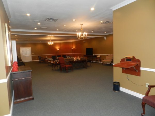 Images Davis Funeral Home and Onsite Crematory