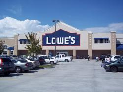 Lowe's Home Improvement League City (281)337-9770