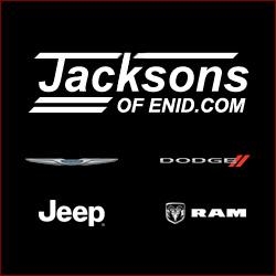 Jacksons of Enid