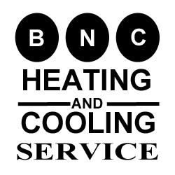 Bnc Heating and Cooling Repair