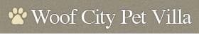 Woof City Pet Villa and Spa