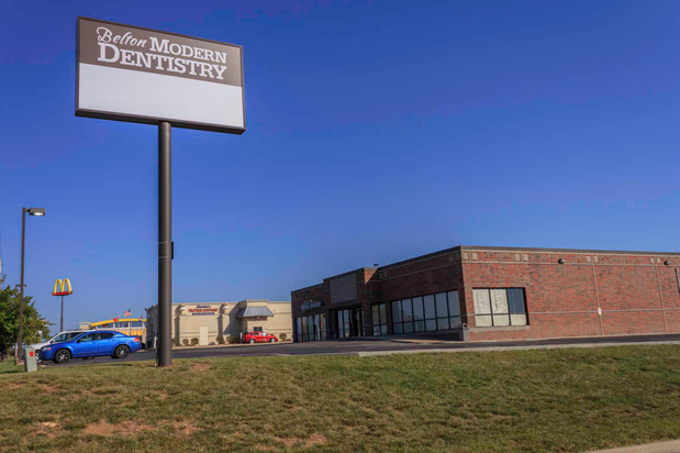 Images Belton Modern Dentistry