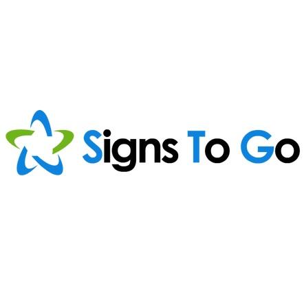 Signs To Go Inc