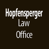 Hopfensperger Law Office