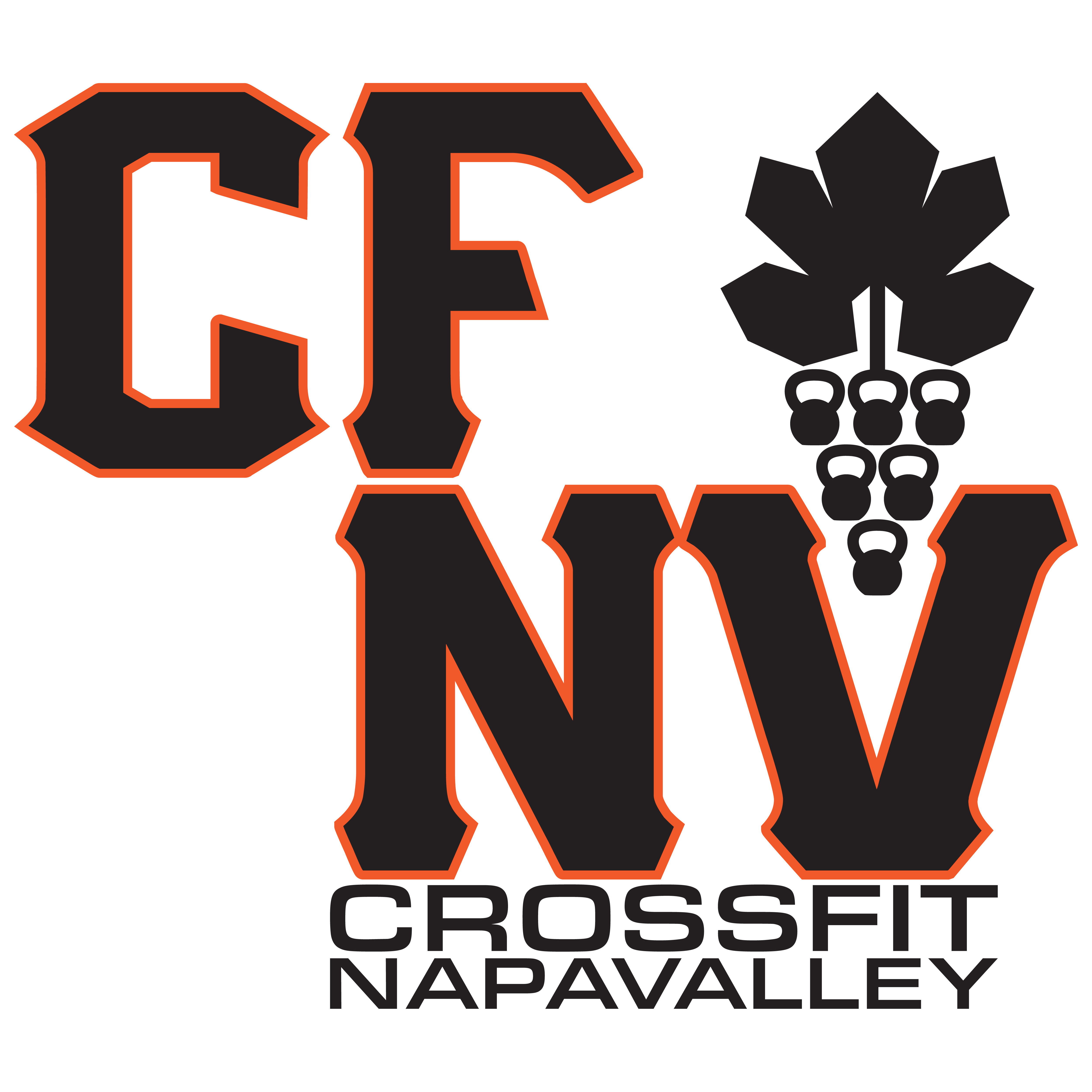Crossfit Napa Valley