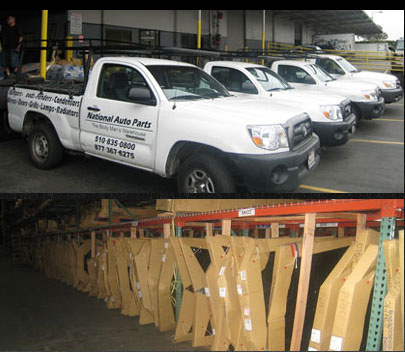 National Auto Parts