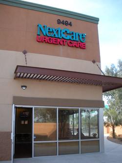 Images NextCare Urgent Care