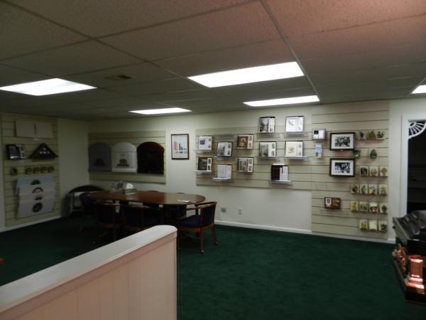 Images Dorsey Funeral Home and Crematory