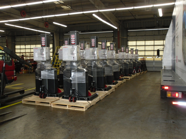 Images Lone Star Lift