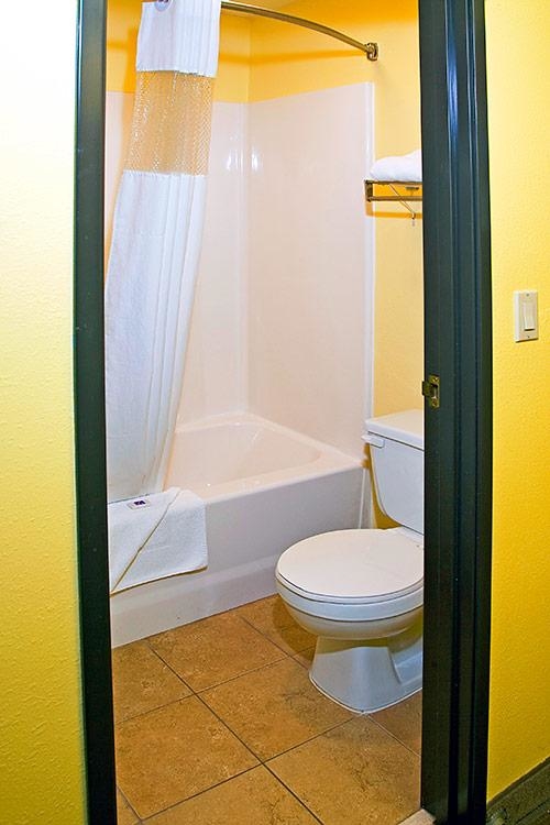 Images Motel 6 Crossroads Mall - Waterloo - Cedar Falls