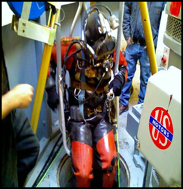Mm Diving Inc
