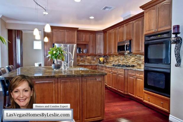 Images Las Vegas Homes By Leslie - Re/Max United Realtor