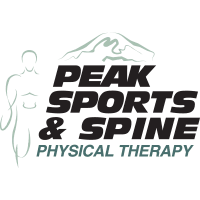 Peak Sports & Spine Physical Therapy