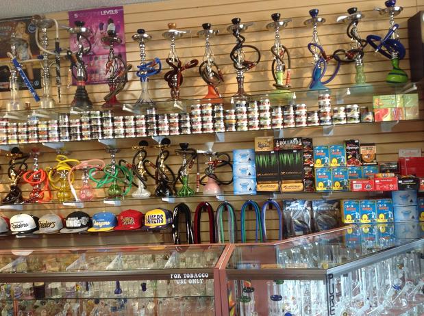 Images Mike's Smoke Shop